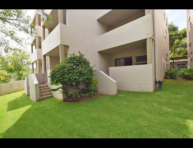 1 BEDROOM APARTMENT FOR SALE IN RIVONIA